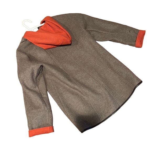 EllenTracy Wonen’s Medium Weight Coat - Picture 2 of 5